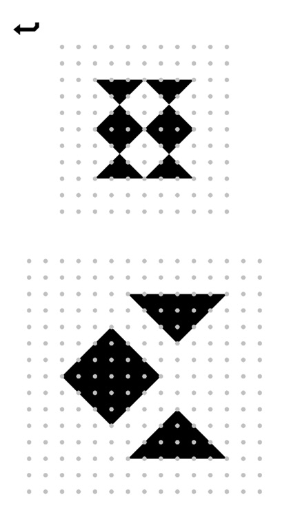 Stacking elimination screenshot-3