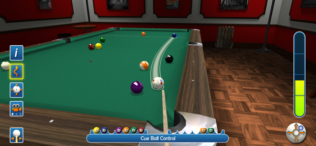 Pro Pool 2020(圖5)-速報App