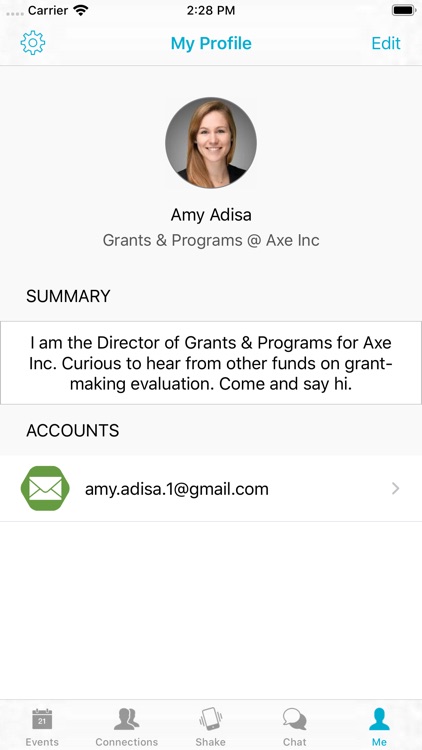 NamesCon Global 2020 screenshot-3