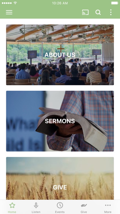 Grace Church New Canaan