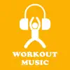 Workout Music - Non lyrical delete, cancel