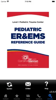 cardinal glennon er reference problems & solutions and troubleshooting guide - 3