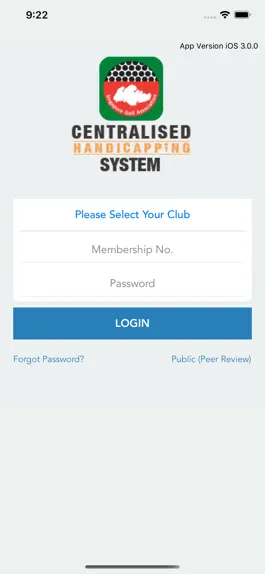 Game screenshot SGA CHS mod apk