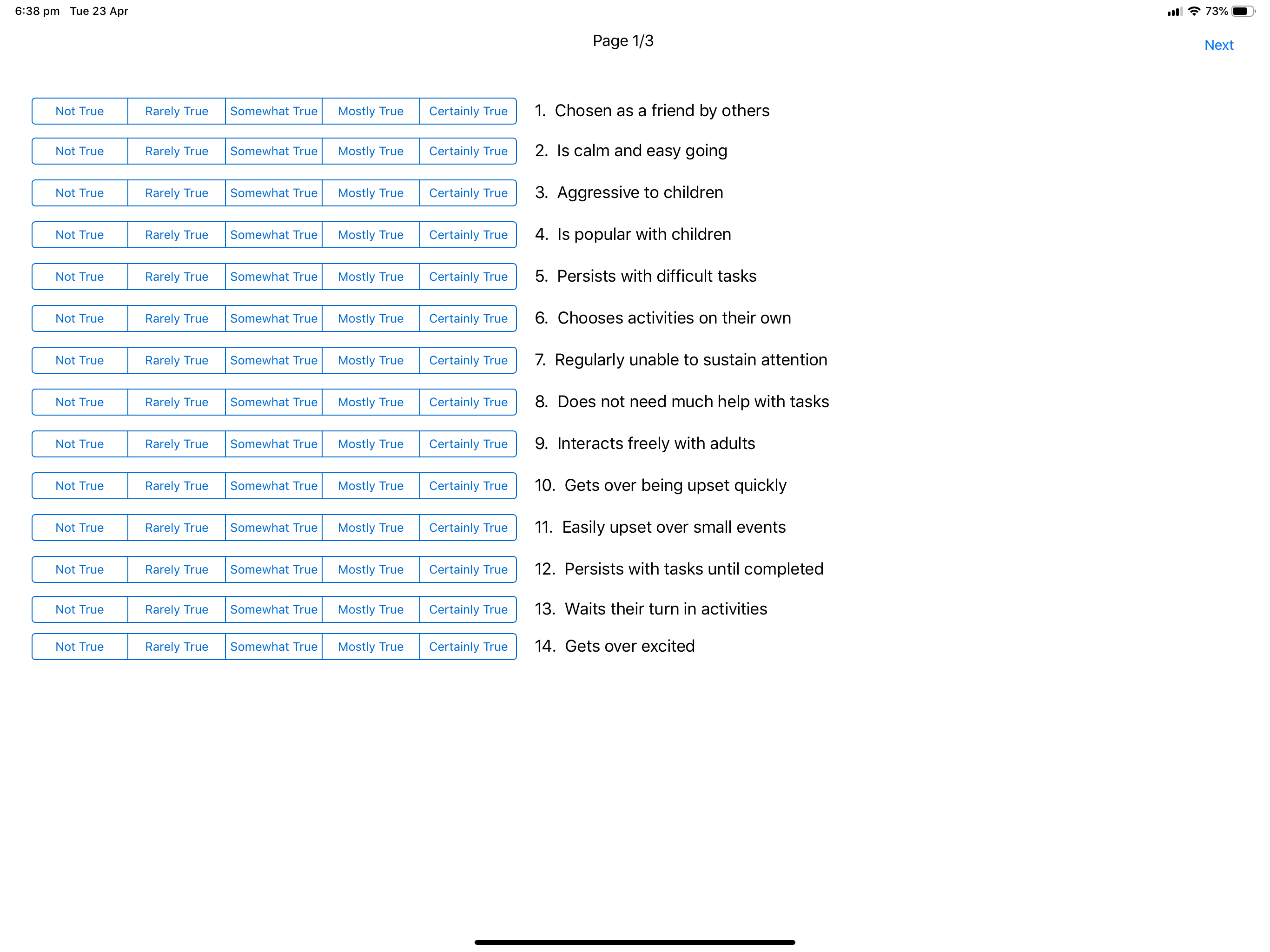 EYT CSBQ screenshot 2