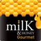 milK & HONEY provides fresh, quality, value and exclusive products from around the world to serve even the most demanding, health conscious clients with the best brands that money can buy