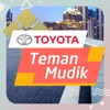 Toyota Teman Mudik Lebaran