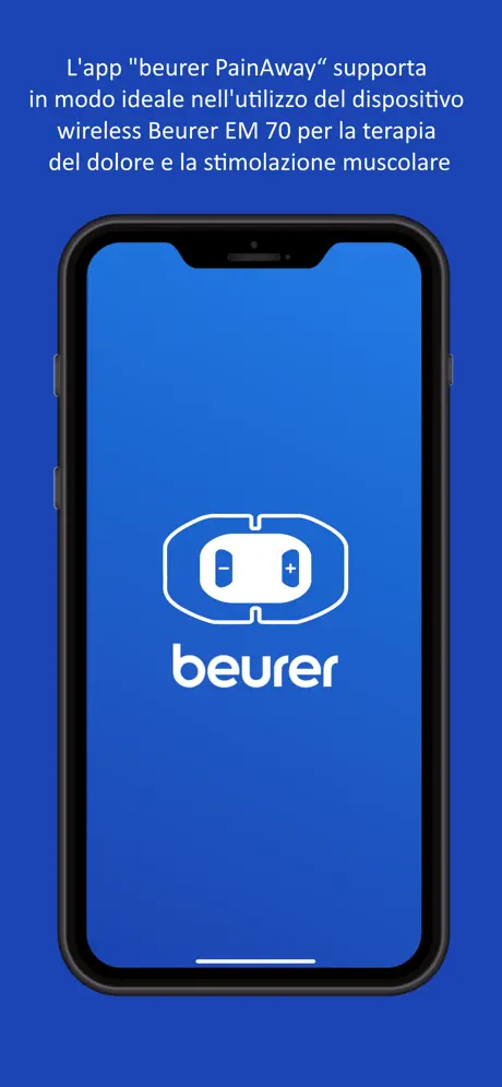 beurer PainAway