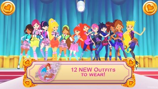 Winx Club Butterflix Adventureのおすすめ画像2