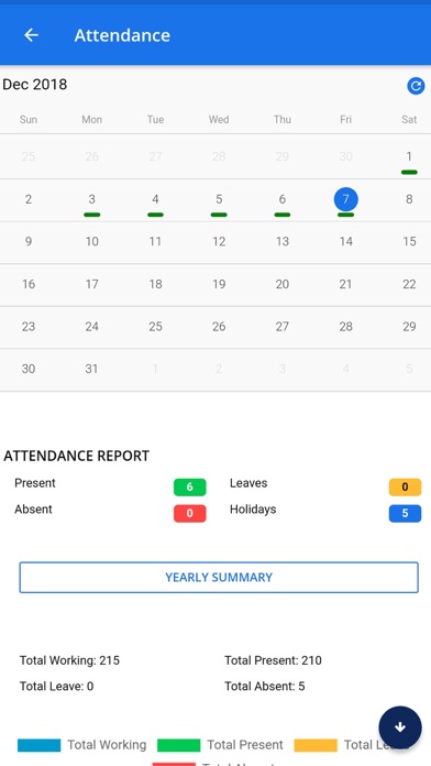 Little Angels School, Sonipat Screenshot