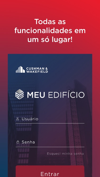 Meu Edifício
