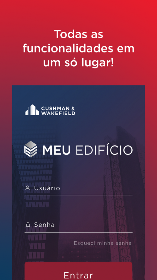 #1. Meu Edifício (iOS) 由: Cushman & Wakefield Consultoria Imobiliaria Ltda