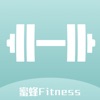 蜜蜂Fitness