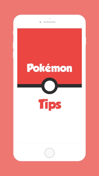 Tips for Pokémon Go