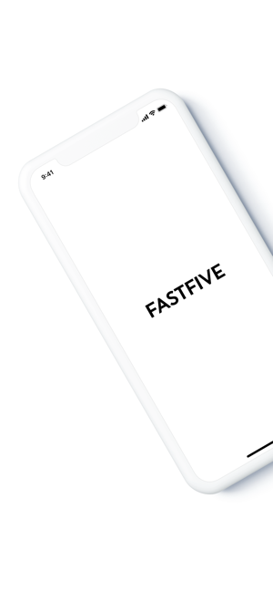 FASTFIVE(圖1)-速報App