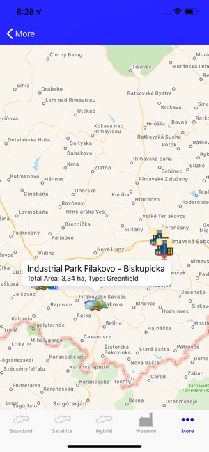 IndustrialParks(圖2)-速報App