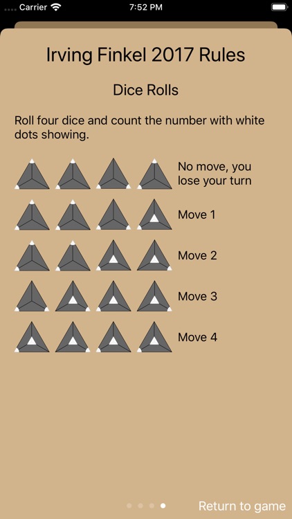 Game of Ur screenshot-3