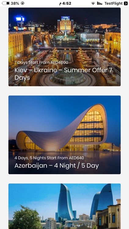 EasyGoo screenshot-3
