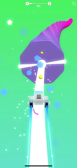 Game screenshot Stacks Crash 3D mod apk