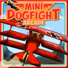 Activities of Mini Dogfight Arcade