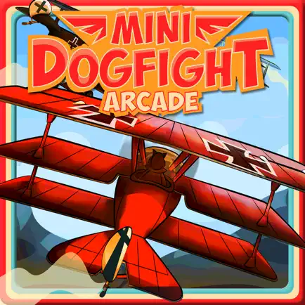 Mini Dogfight Arcade Читы