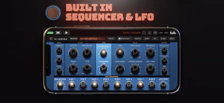 FD-1 Filter Delay