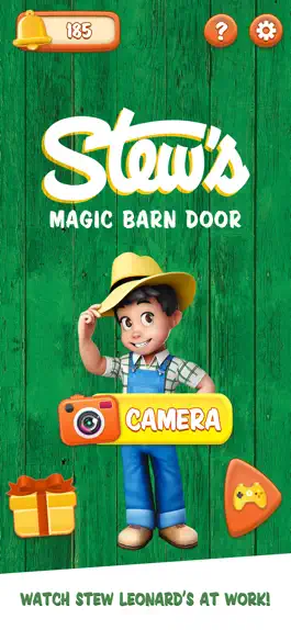 Game screenshot Stew Leonard's Magic Barn Door mod apk