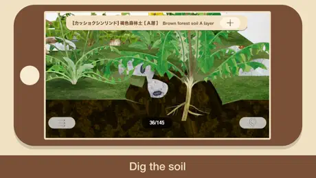 “SOIL“