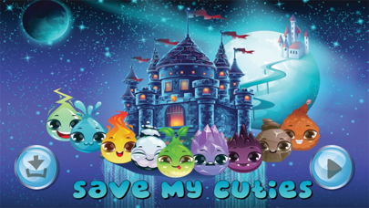 How to cancel & delete Save My Cuties from iphone & ipad 1