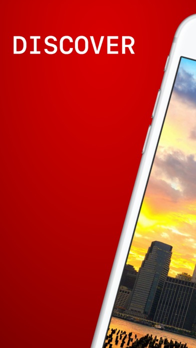 Screenshot #6 for New York City Travel Guide