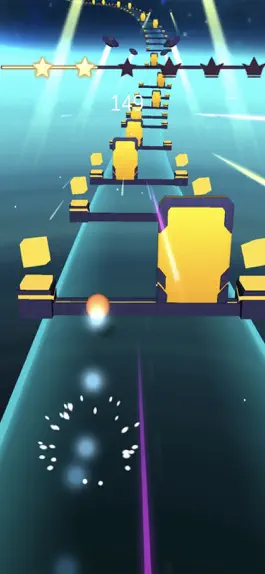 Game screenshot Rhythm Hop 2 apk