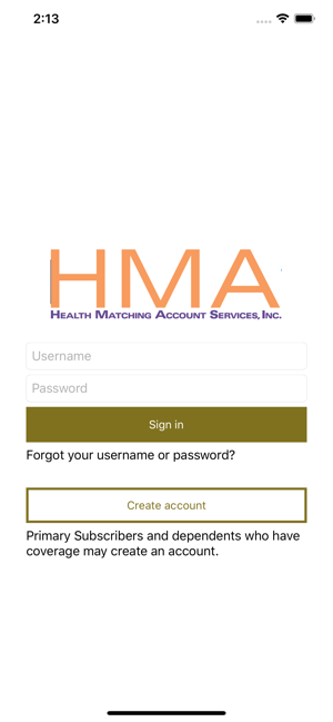 Health Matching Services(圖1)-速報App
