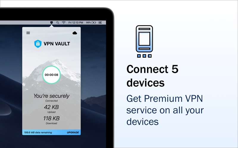 How to cancel & delete vpn proxy vault unlimited 2