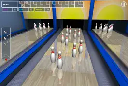 Game screenshot Trick Shot Bowling hack
