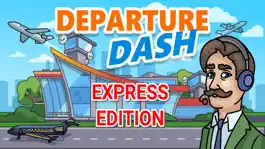 Game screenshot Departure Dash Express mod apk