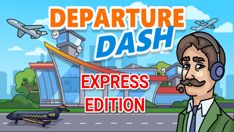 Departure Dash Express