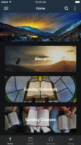 Game screenshot Farm Loop Christian Center mod apk