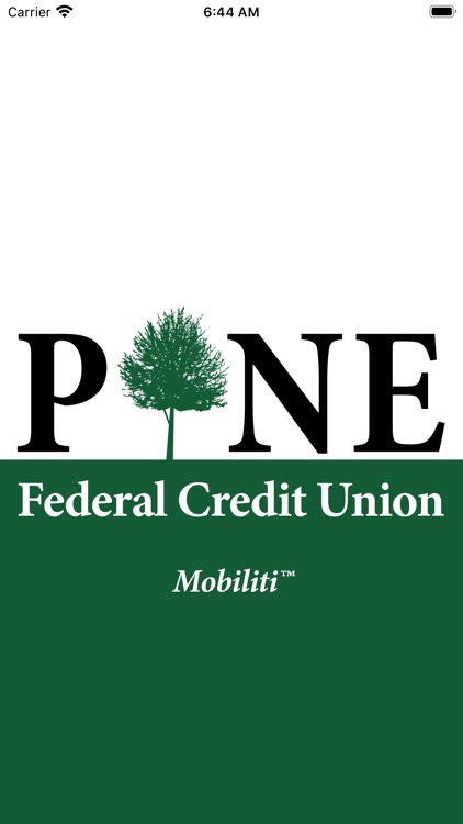 Pine Federal Credit Union