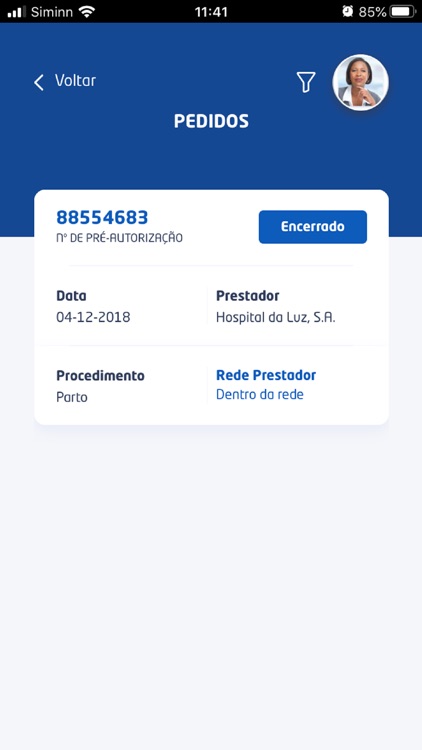 Ensa Saúde screenshot-3