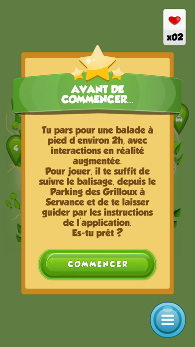 Screenshot #2 pour Grand Beuletin