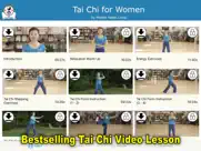 tai chi for women ipad images 1