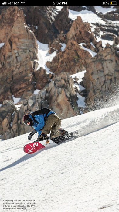 TransWorld Snowboarding Magのおすすめ画像2