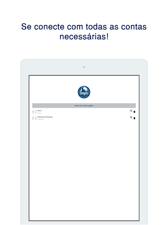 Screenshot #5 pour Anglo Jaguariúna