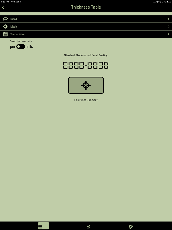 Screenshot #6 pour MyTester