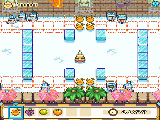 Screenshot #5 pour Bad Ice Cream 3