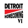 Detroit Homecoming