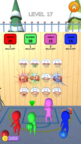Game screenshot Ball Fun 3D apk