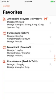 petdrugs - dosage calculator problems & solutions and troubleshooting guide - 4