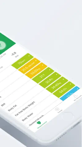 Game screenshot M-Health apk