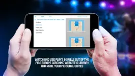 Game screenshot Basketball Coaching hack