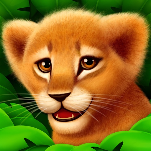 Animar: real wild pets in AR iOS App